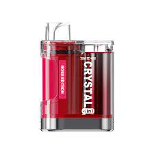 SKE Crystal 2400 4 in 1 Pod Kit Box of 5 - Vape wholesale supplies